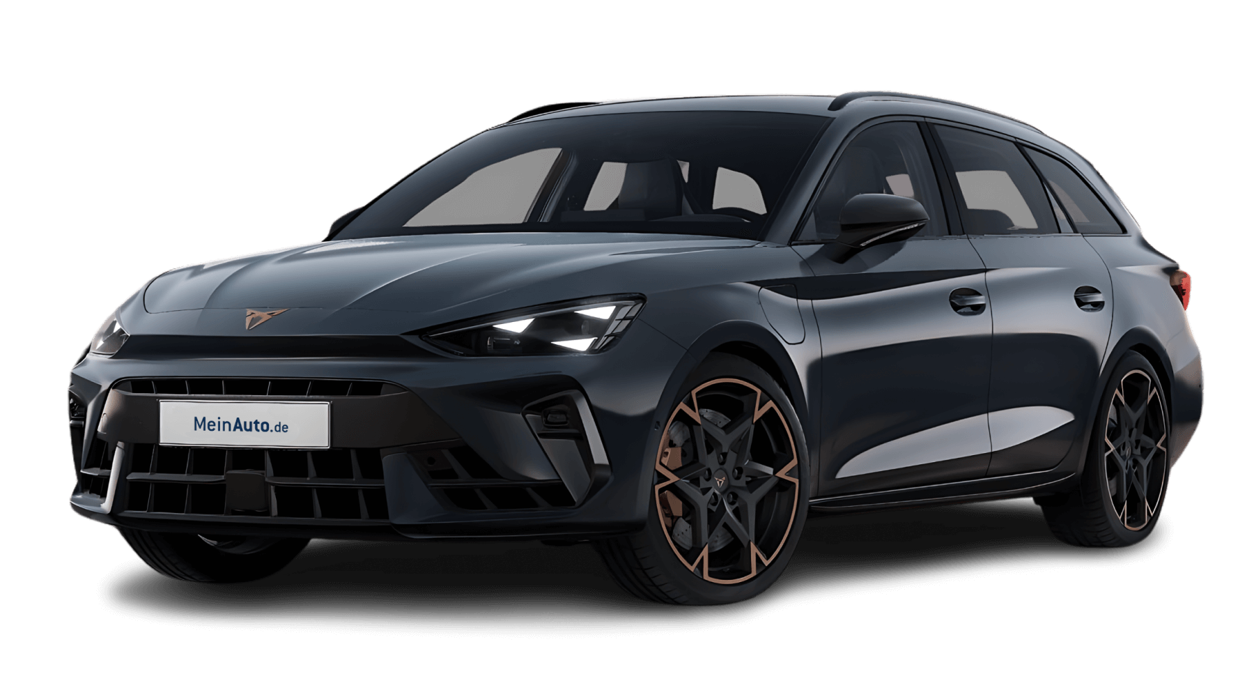 CUPRA León